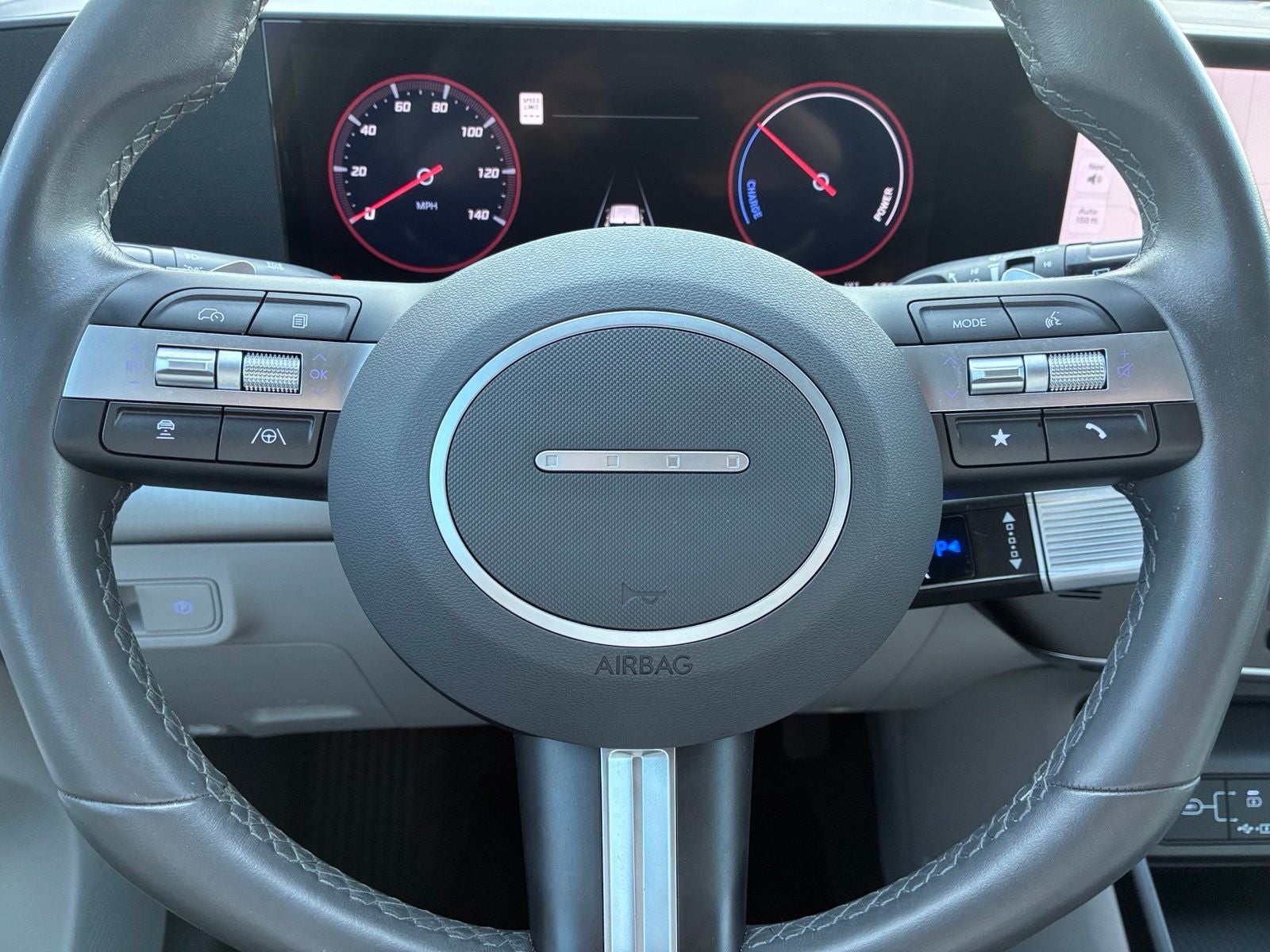2024 Hyundai Kona Electric SEL