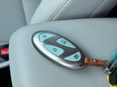 2024 Hyundai Kona Electric SEL