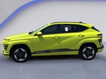 2024 Hyundai Kona Electric SEL