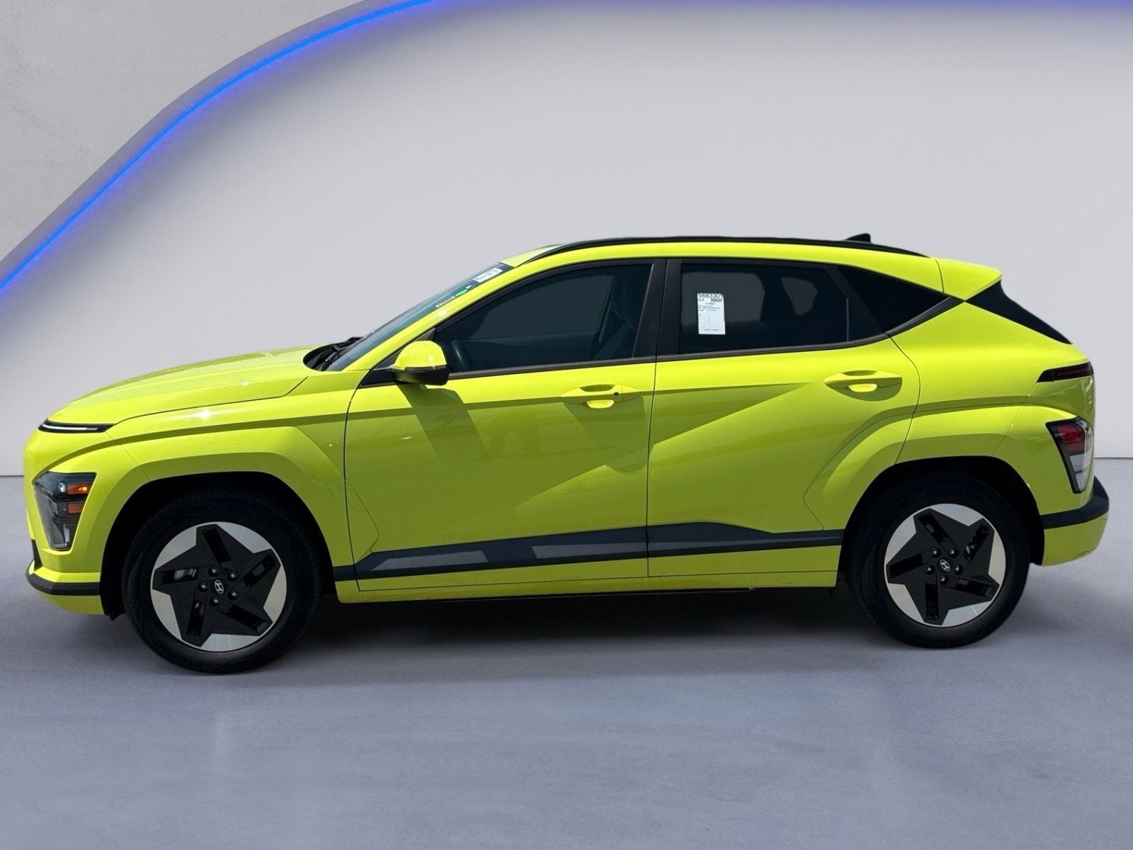 2024 Hyundai Kona Electric SEL
