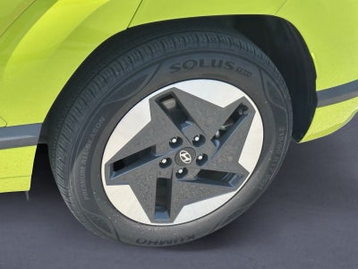 2024 Hyundai Kona Electric SEL