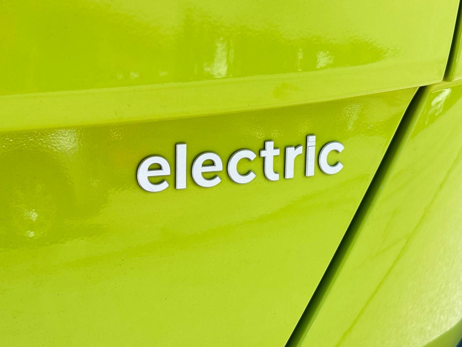 2024 Hyundai Kona Electric SEL