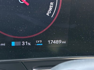 2024 Hyundai Kona Electric SEL