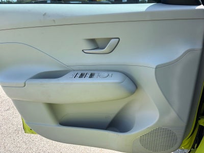 2024 Hyundai Kona Electric SEL