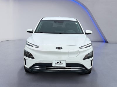 2023 Hyundai Kona Electric SE