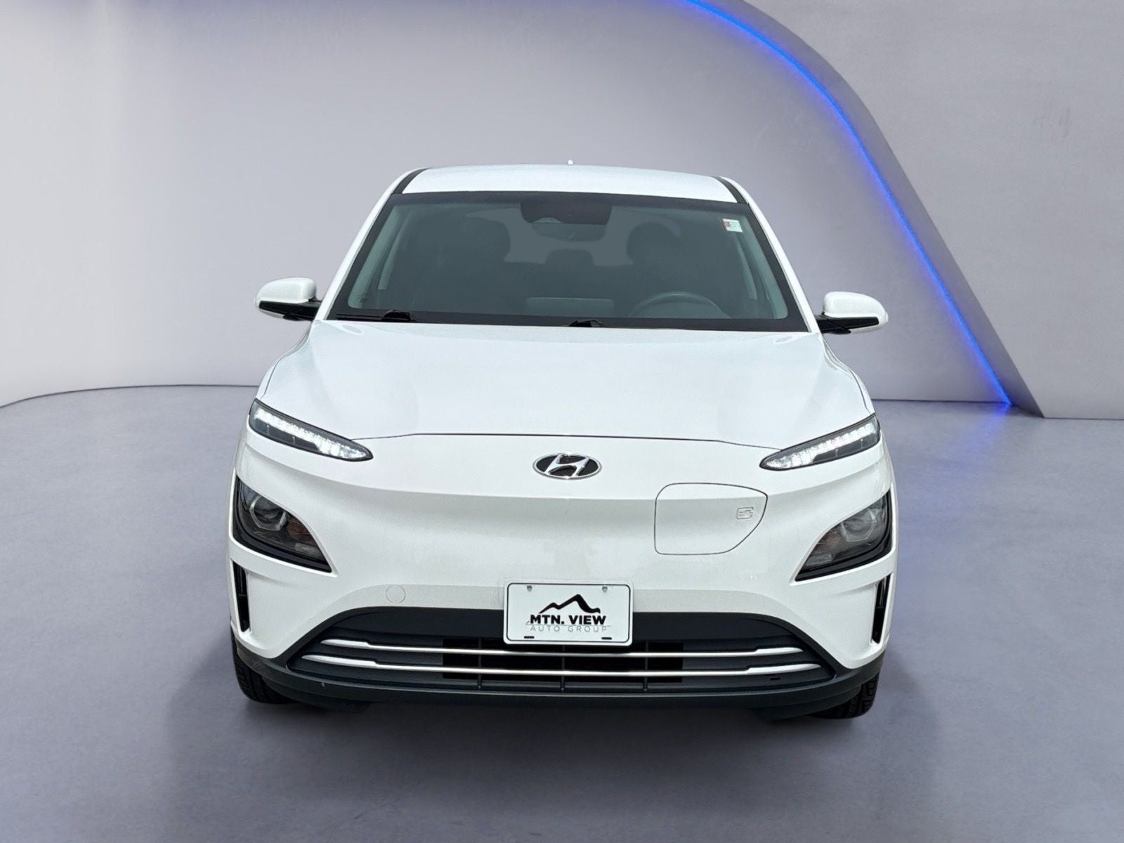2023 Hyundai Kona Electric SE