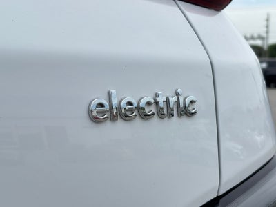 2023 Hyundai Kona Electric SE
