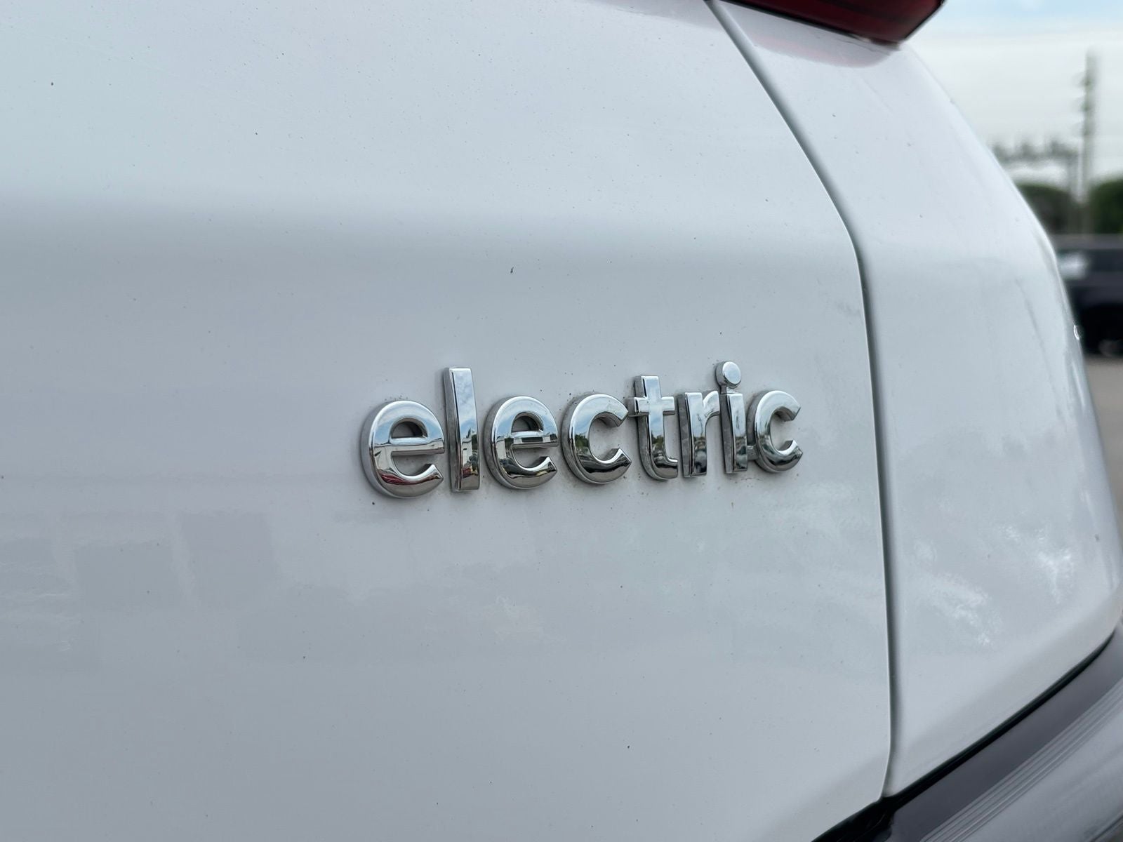2023 Hyundai Kona Electric SE