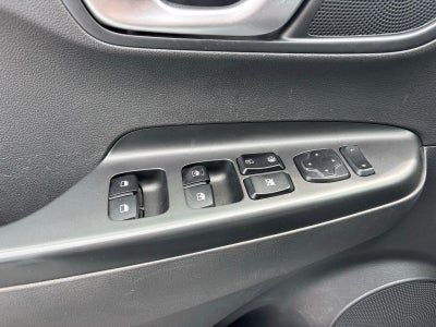 2023 Hyundai Kona Electric SE