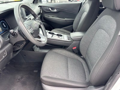 2023 Hyundai Kona Electric SE