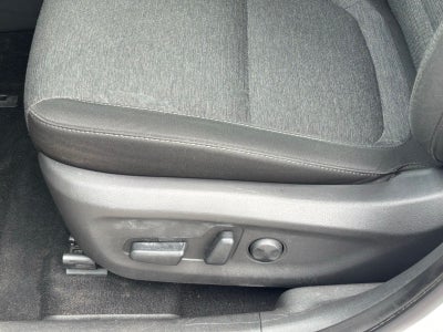 2023 Hyundai Kona Electric SE