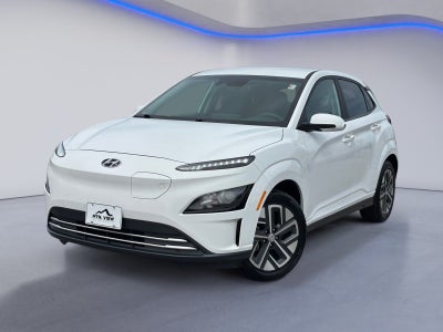 2023 Hyundai Kona Electric SE