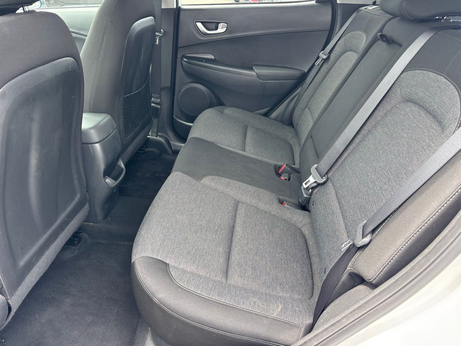 2023 Hyundai Kona Electric SE