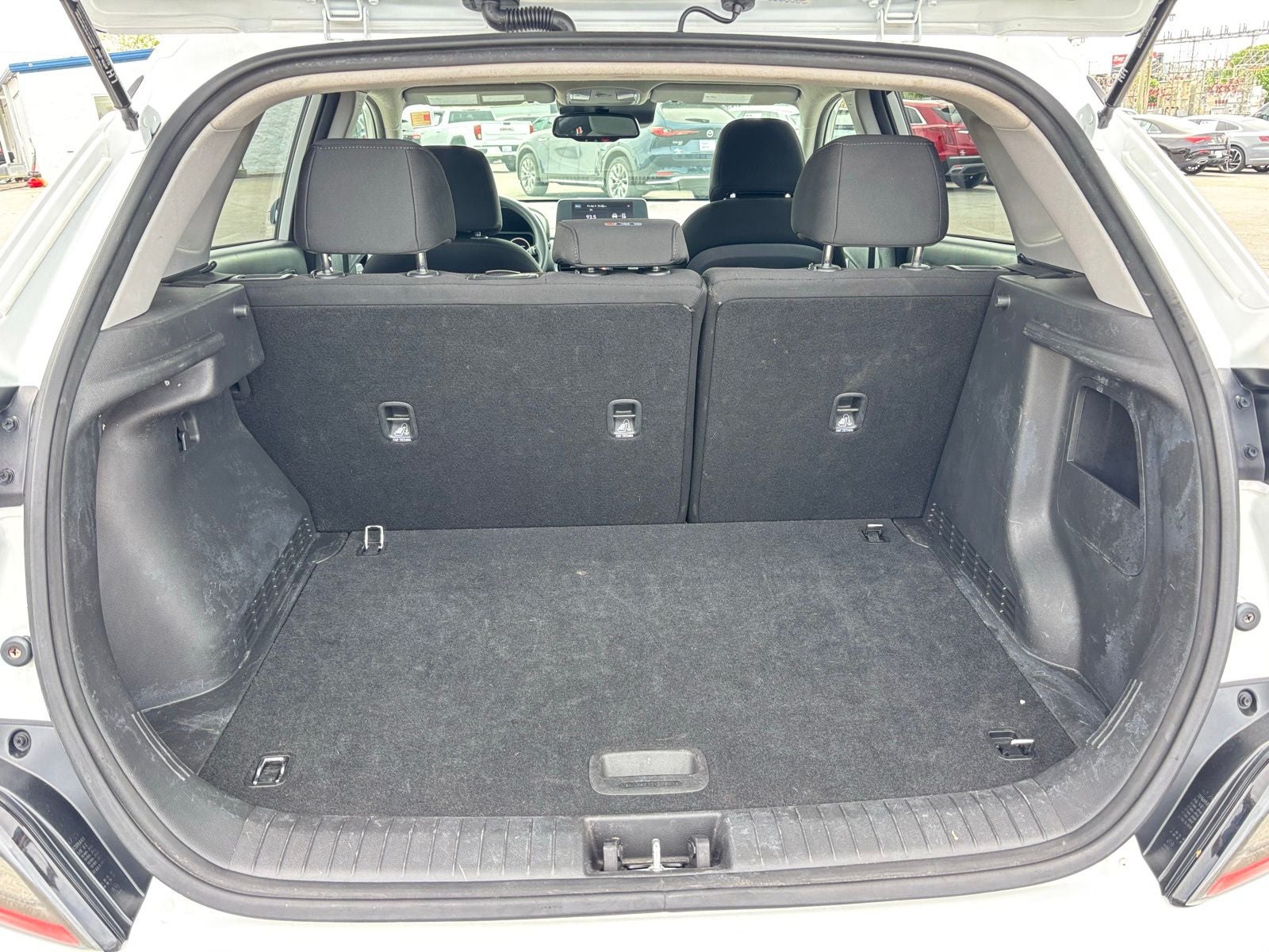 2023 Hyundai Kona Electric SE