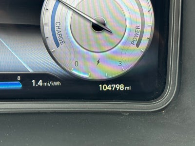 2023 Hyundai Kona Electric SE