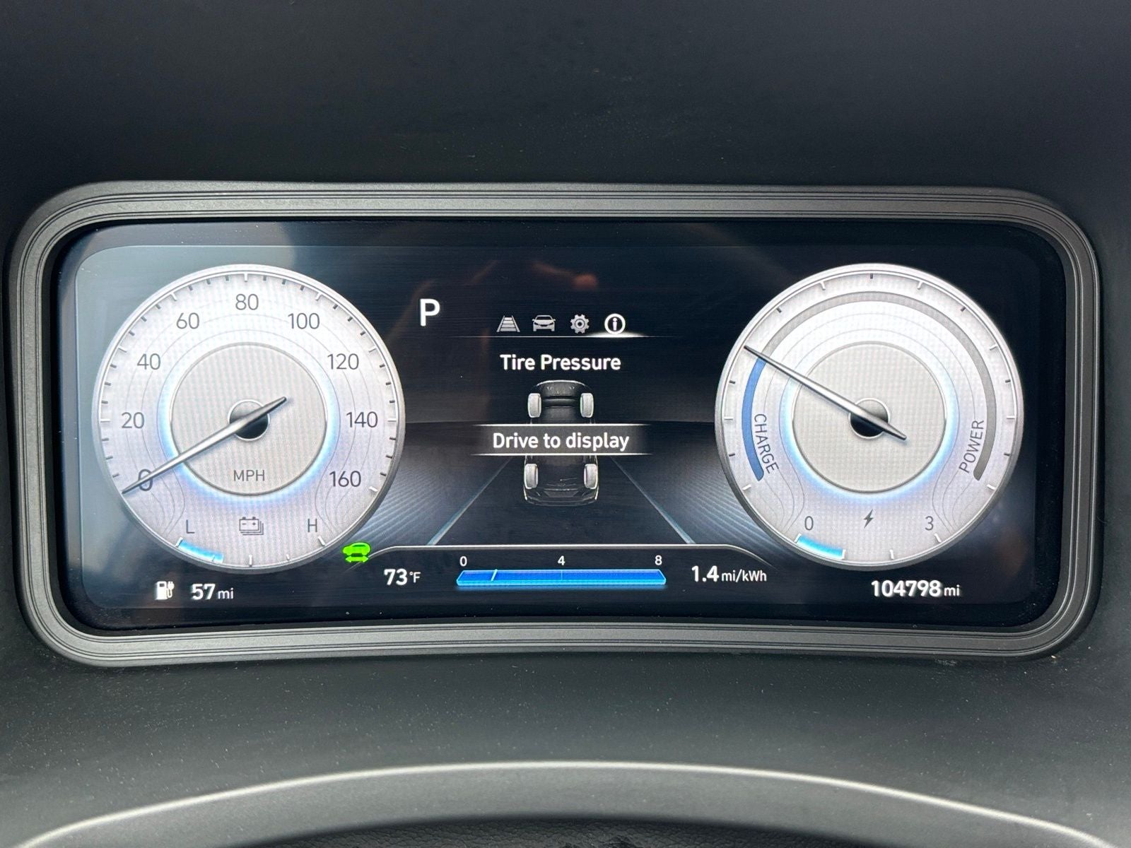 2023 Hyundai Kona Electric SE