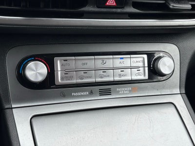 2023 Hyundai Kona Electric SE