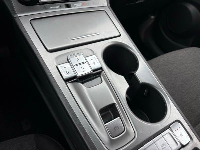 2023 Hyundai Kona Electric SE