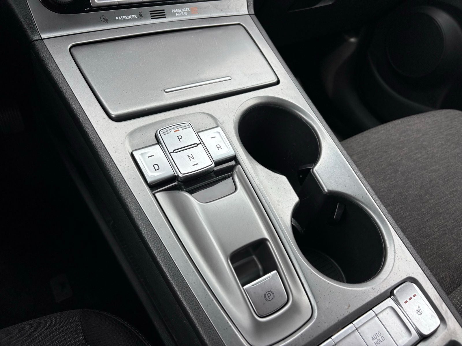 2023 Hyundai Kona Electric SE