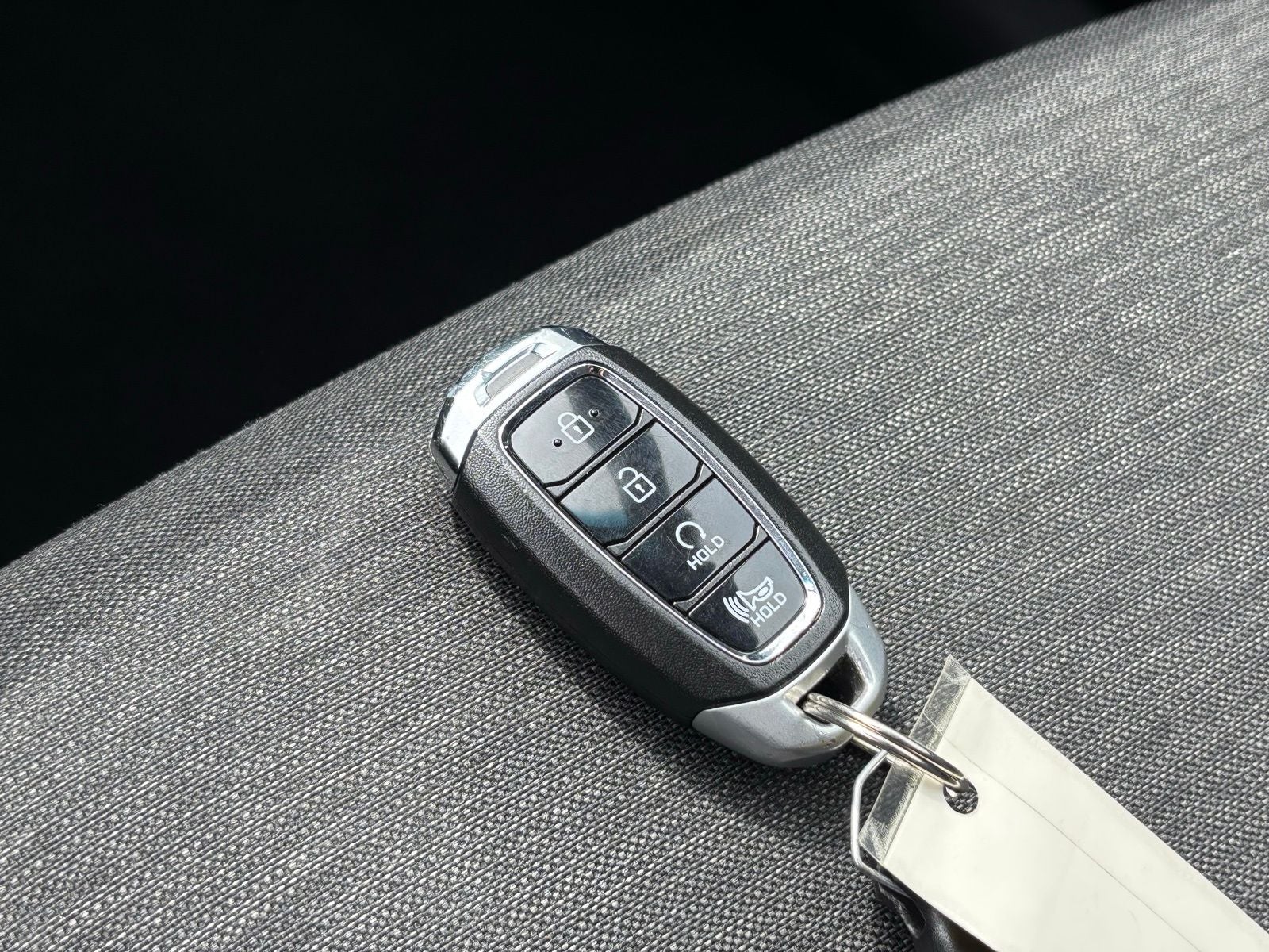 2023 Hyundai Kona Electric SE