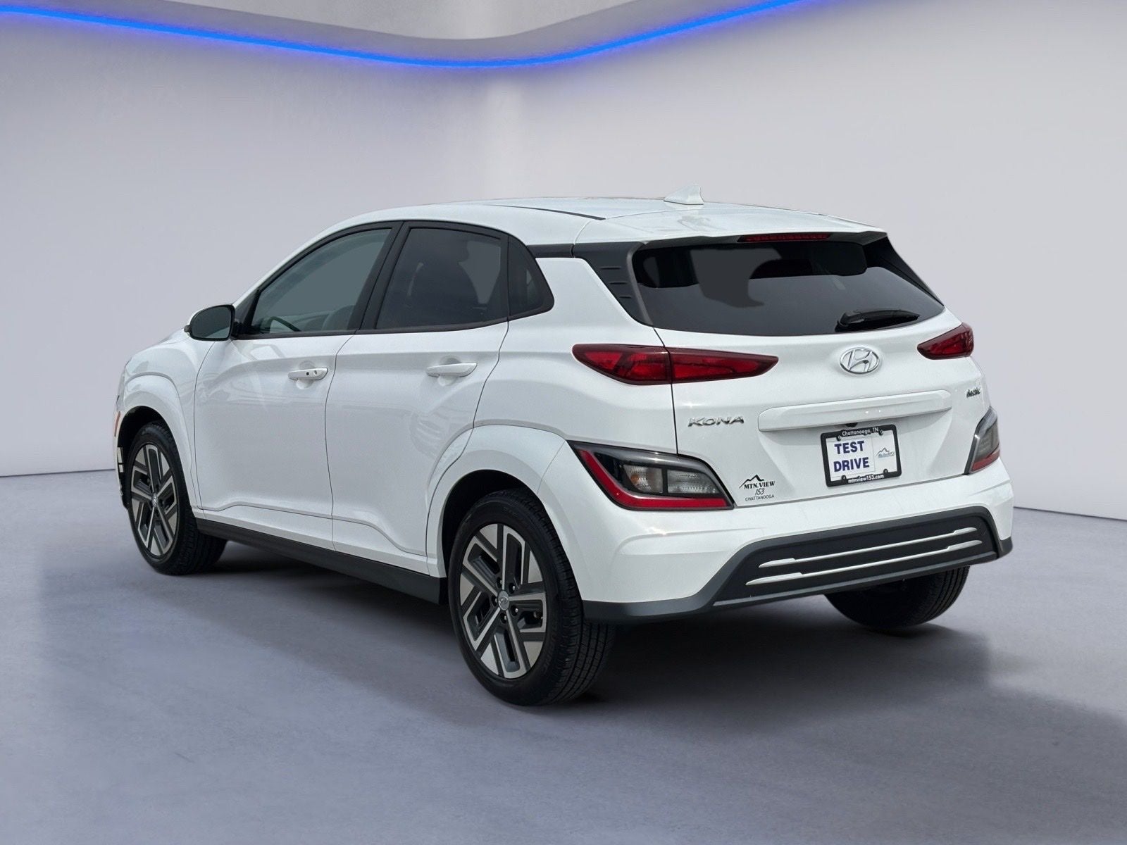 2023 Hyundai Kona Electric SE