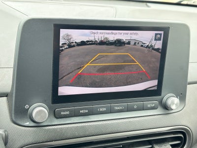 2023 Hyundai Kona Electric SE