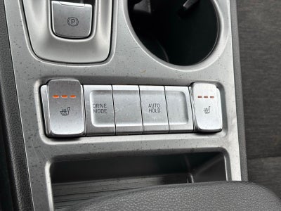 2023 Hyundai Kona Electric SE