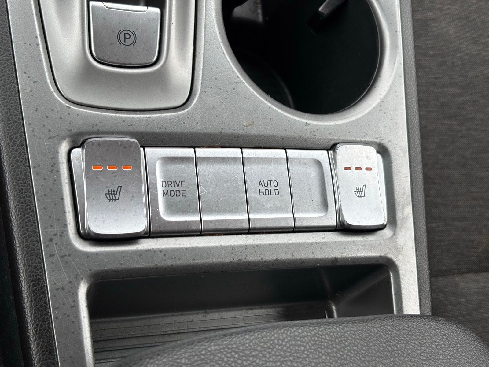 2023 Hyundai Kona Electric SE