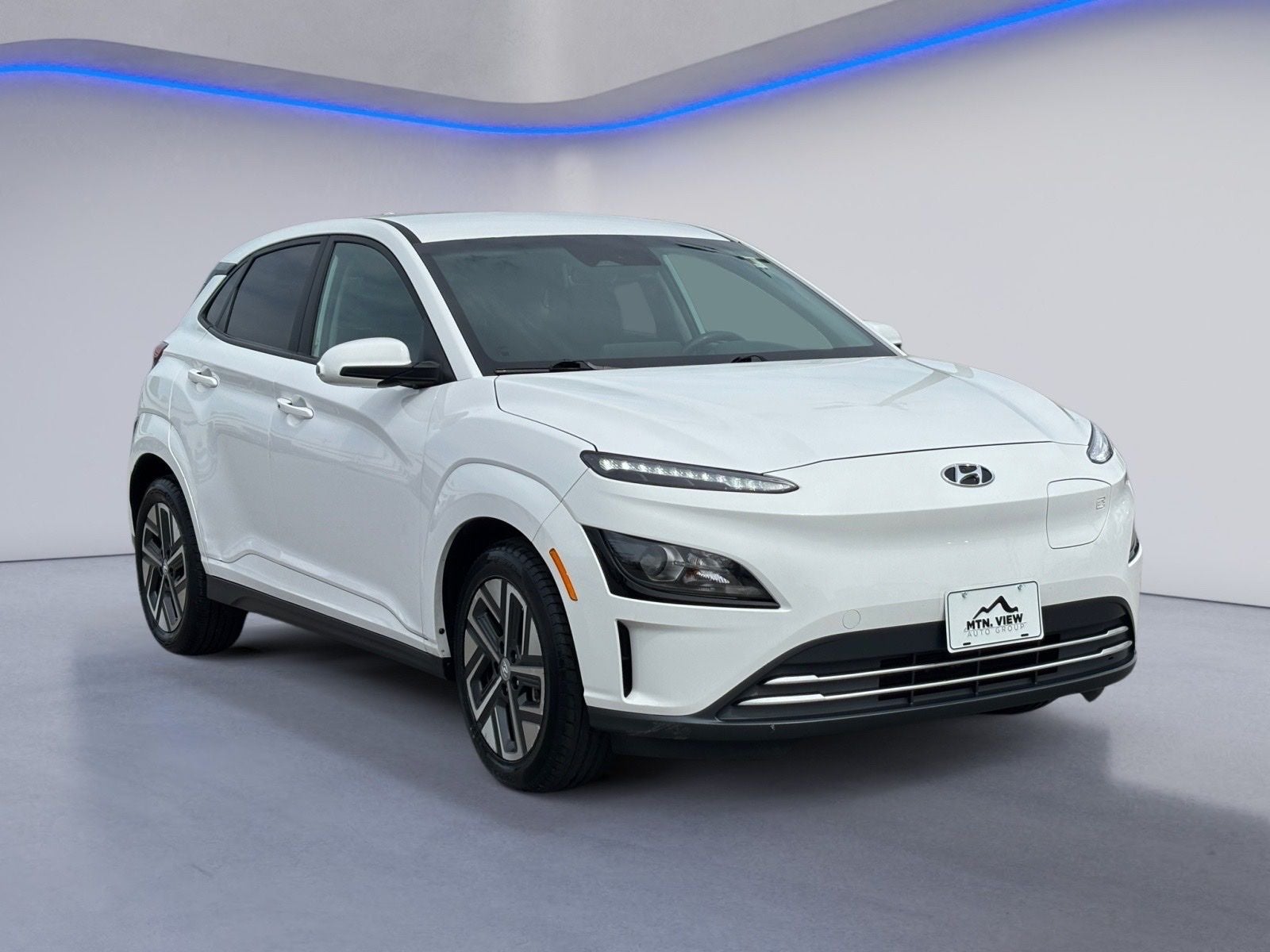 2023 Hyundai Kona Electric SE