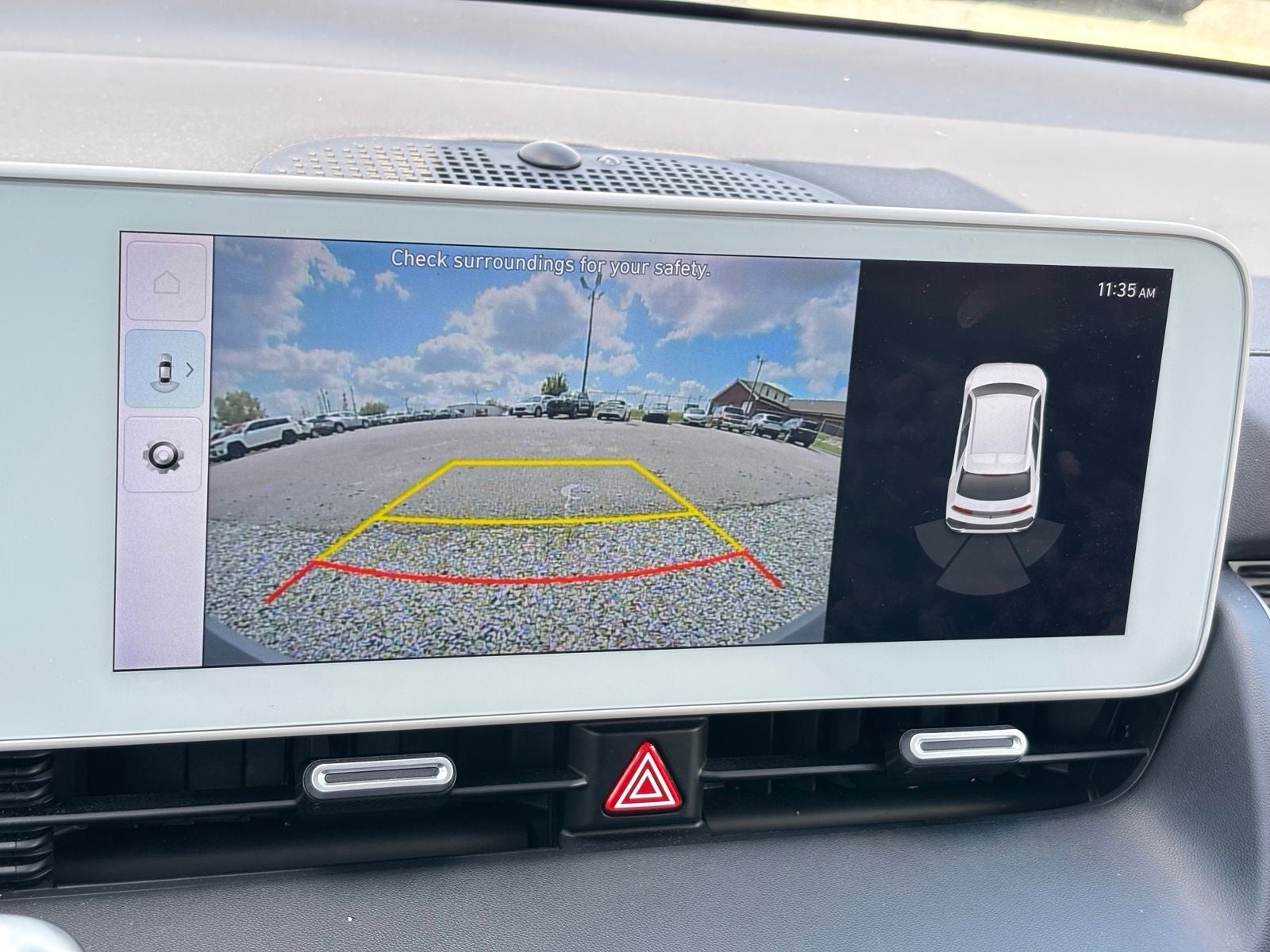2024 Hyundai IONIQ 5 SE