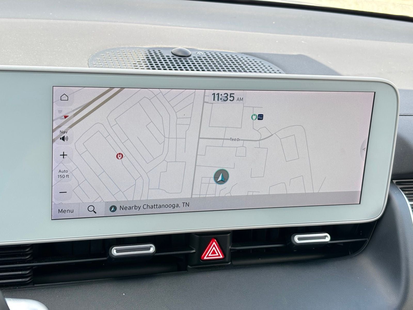 2024 Hyundai IONIQ 5 SE