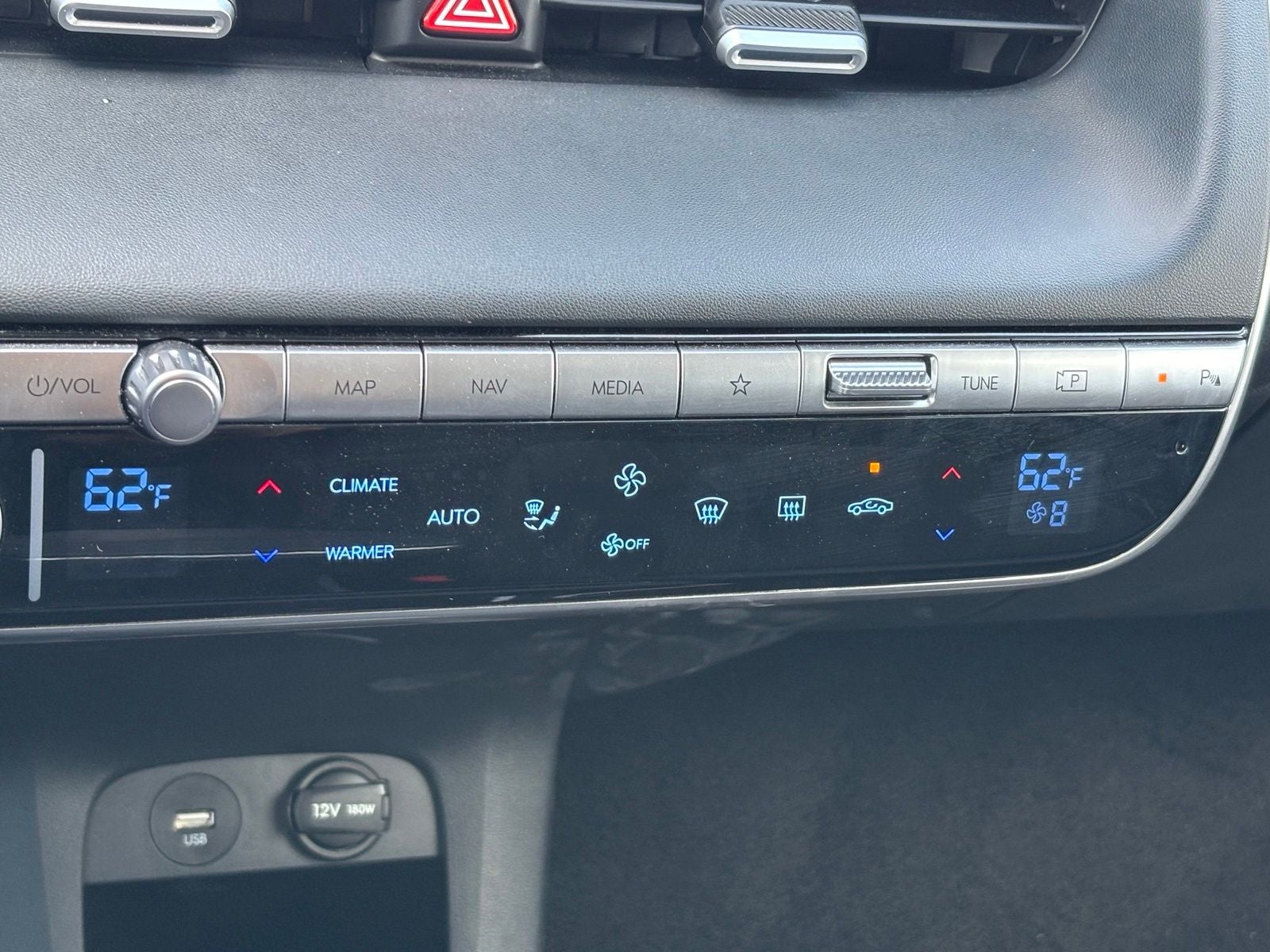 2024 Hyundai IONIQ 5 SE