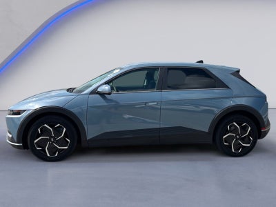 2024 Hyundai IONIQ 5 SE