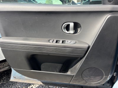 2024 Hyundai IONIQ 5 SE
