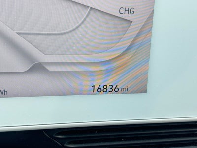 2024 Hyundai IONIQ 5 SE