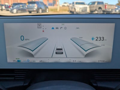 2024 Hyundai IONIQ 5 SEL