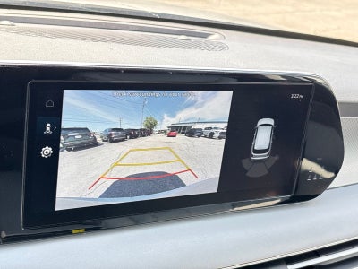 2024 Hyundai Palisade SEL 7 Passenger
