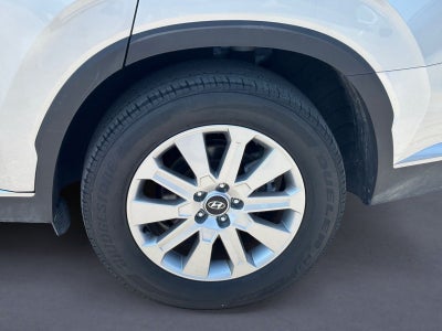 2024 Hyundai Palisade SEL 7 Passenger