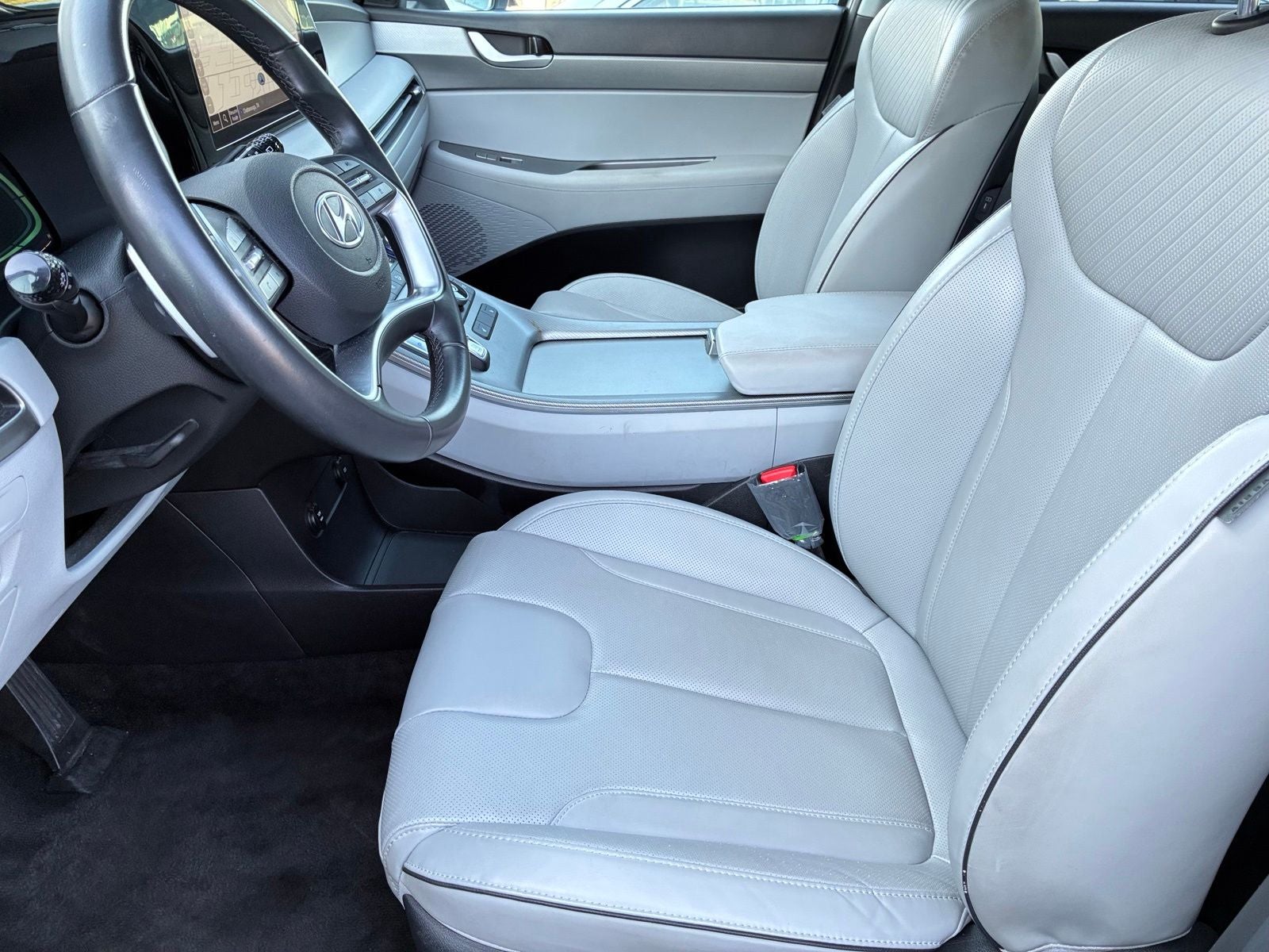 2024 Hyundai Palisade SEL 7 Passenger