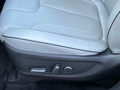 2024 Hyundai Palisade SEL 7 Passenger