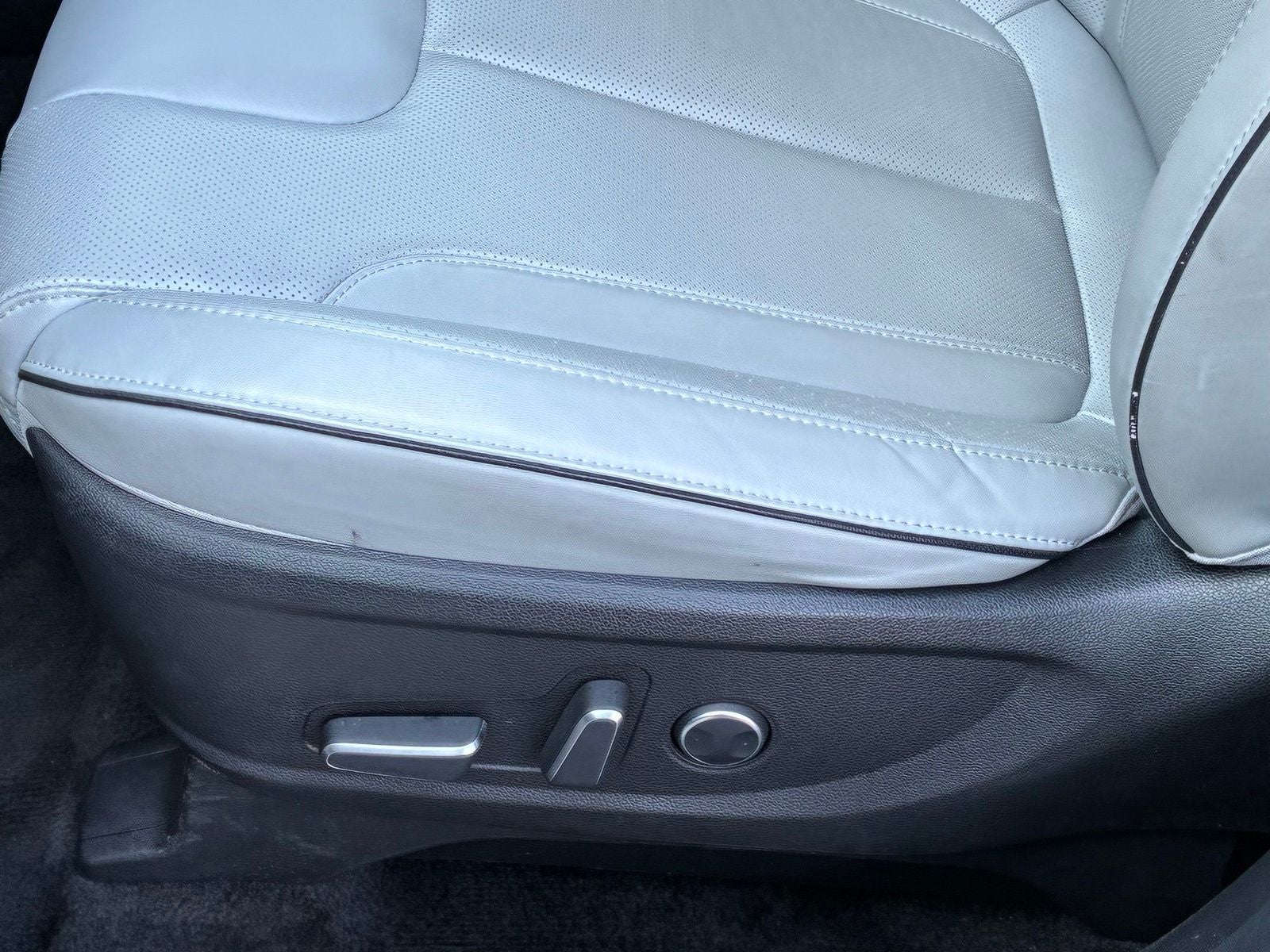 2024 Hyundai Palisade SEL 7 Passenger