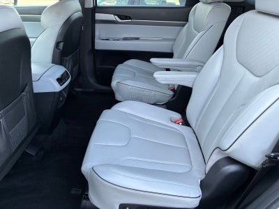 2024 Hyundai Palisade SEL 7 Passenger