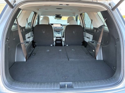 2024 Hyundai Palisade SEL 7 Passenger