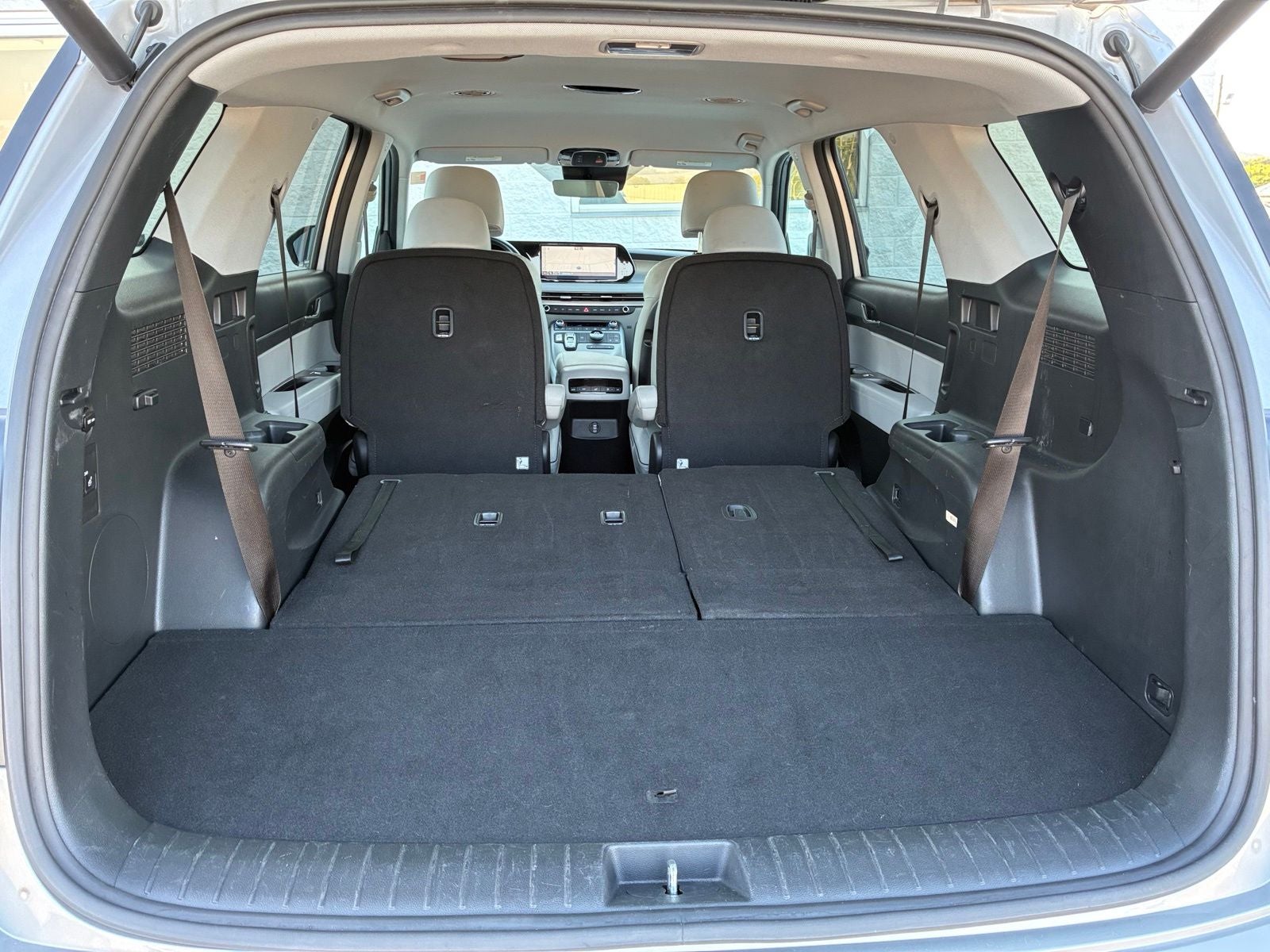 2024 Hyundai Palisade SEL 7 Passenger