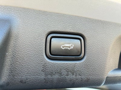 2024 Hyundai Palisade SEL 7 Passenger