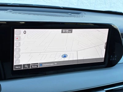 2024 Hyundai Palisade SEL 7 Passenger