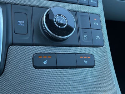 2024 Hyundai Palisade SEL 7 Passenger