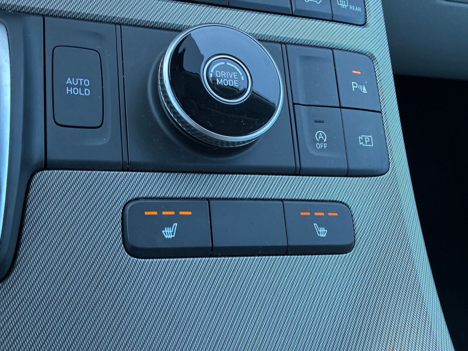 2024 Hyundai Palisade SEL 7 Passenger