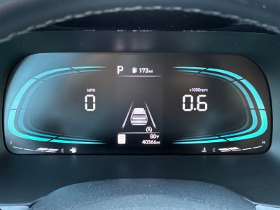 2024 Hyundai Palisade SEL 7 Passenger