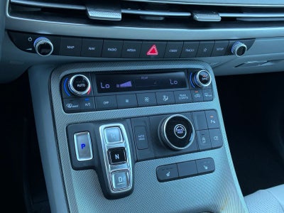 2024 Hyundai Palisade SEL 7 Passenger